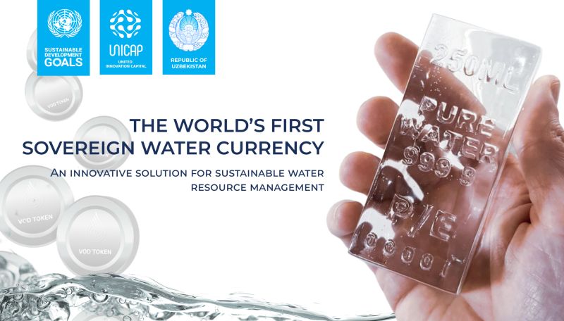 Vodprom: The New Flagship of Central Asia and Transnational Water Resource Regulator