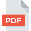 PDF doc icon